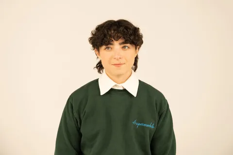 Claud is finding their voice