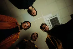 Yard Act have announced UK headline shows as their new material starts to take shape