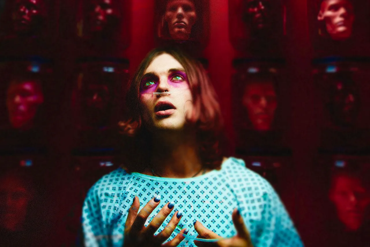 Static Dress: "We want to be putting out art that makes people go 'wow'"