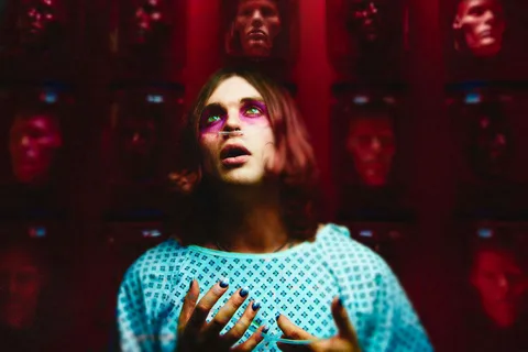 Static Dress: "We want to be putting out art that makes people go 'wow'"