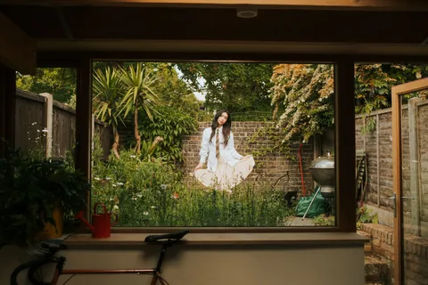 Wallice isn't a big shot, but she's 100% a big deal