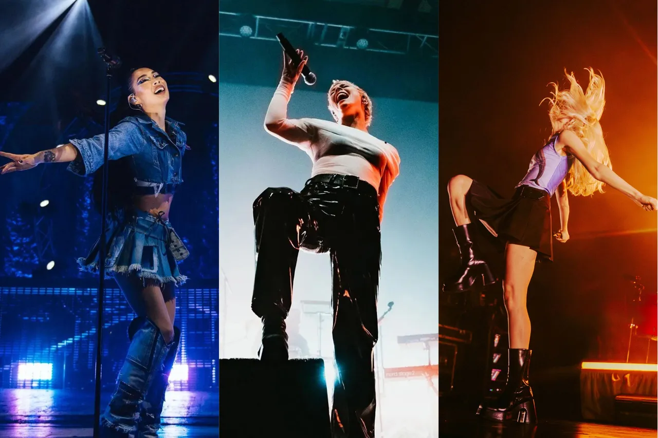 Here are 10 acts we think you should definitely see at Glastonbury 2023