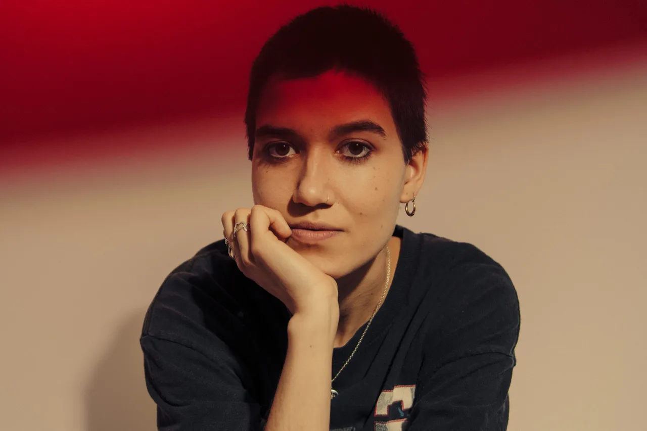 Trout is obsessed in the best possible way with her new track, 'In My Room'