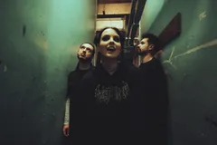 As December Falls: "It feels like we've finally arrived"