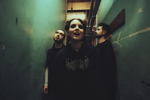 As December Falls: "It feels like we've finally arrived"