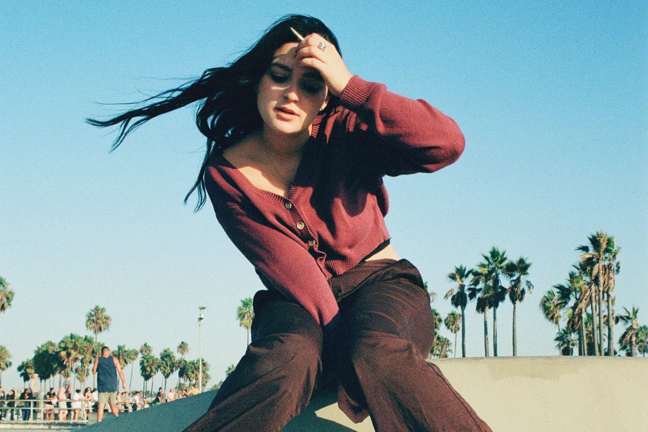 A day in the life of... Charli Adams