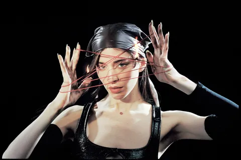 Who's coming to Flow Festival? Here are the Top 5 acts you need to see at this year's three-day event