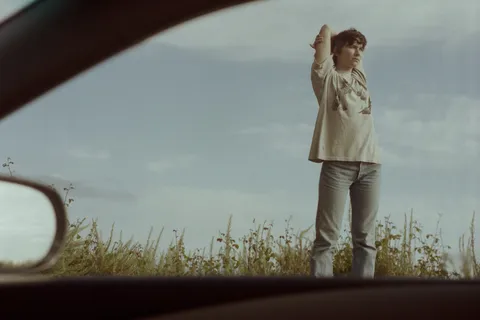 BROODS' Georgia Nott is back as Georgia Gets By: "It's nice to have that feeling of being a beginning of something again"