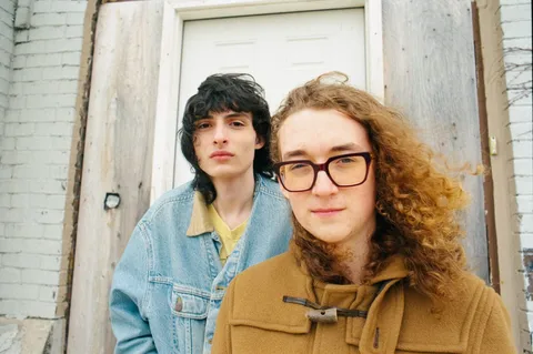 The Aubreys are doing it for themselves