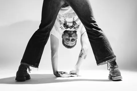 Willie J Healey: "I have a lot to prove still - not just to people, but to myself"