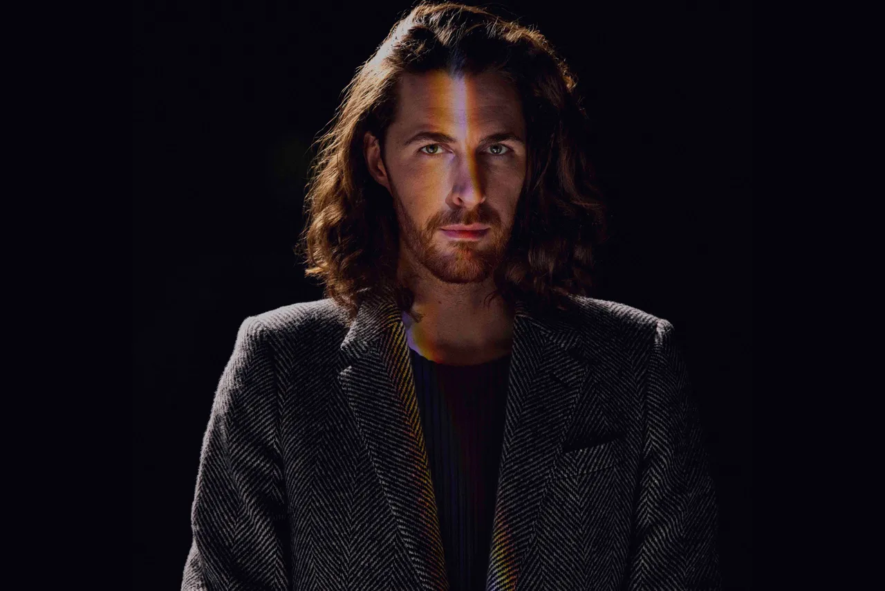 Hozier: "I feel like a different person year on year"