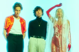 Track x Track: Yonaka - Welcome To My House EP