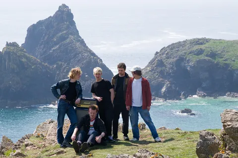 Everything You Need To Know About... King Nun's new album, 'Lamb'