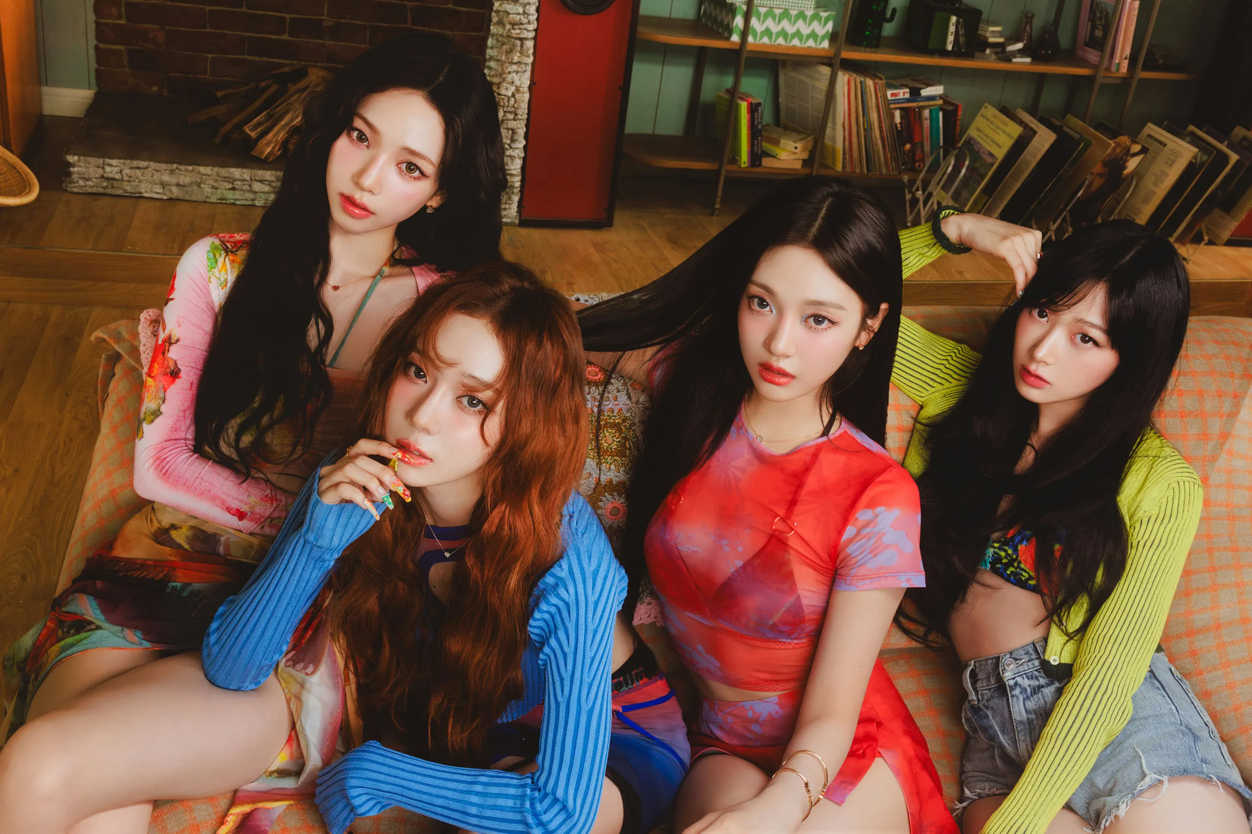 aespa: Better Things