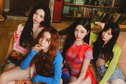 aespa: Better Things