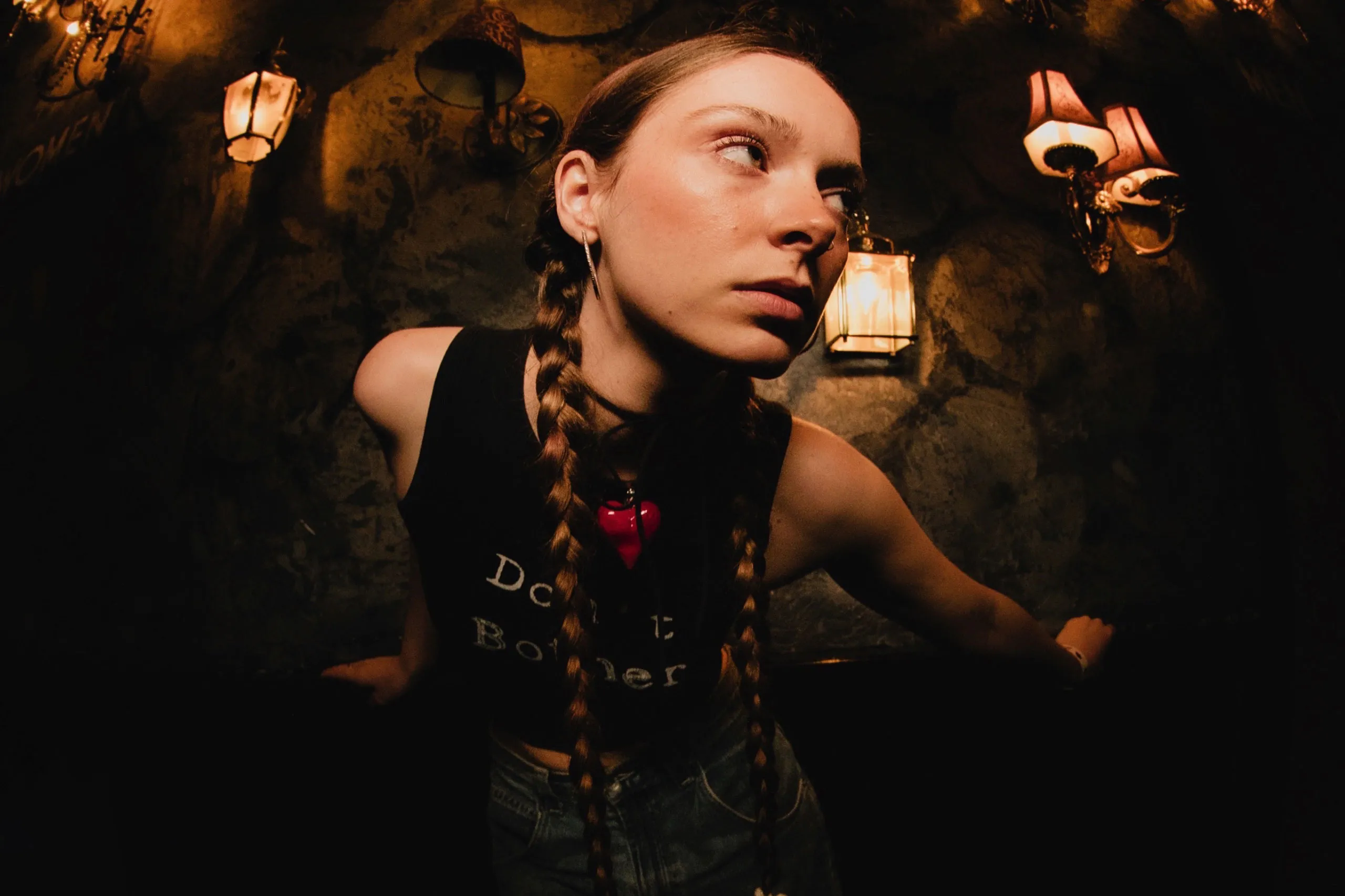 Holly Humberstone is the real deal