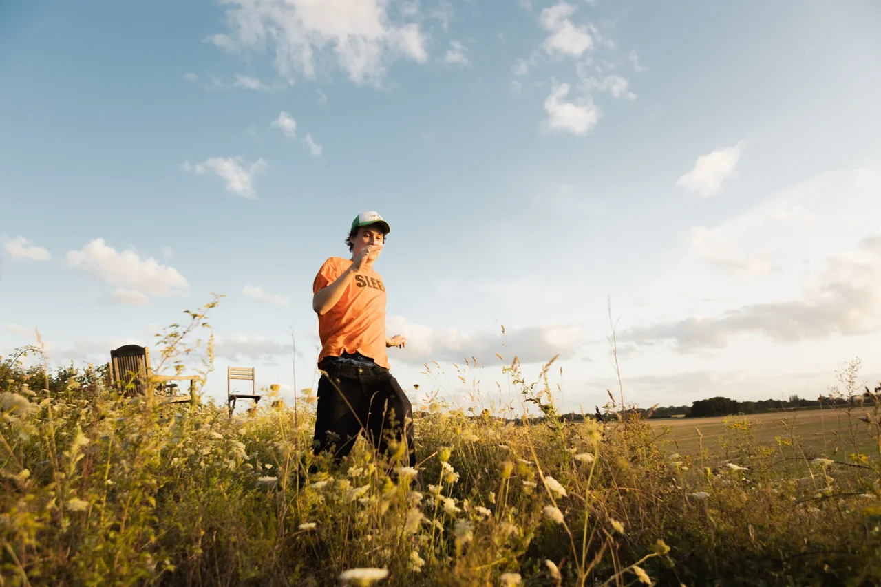 Mac Wetha is finding the beauty in sadness with new track 'iBD'