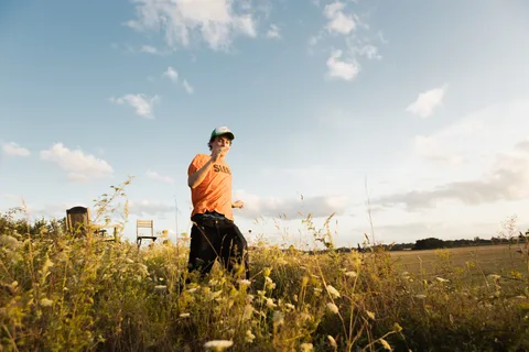 Mac Wetha is finding the beauty in sadness with new track 'iBD'