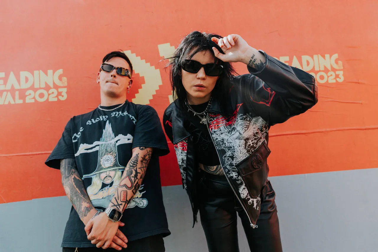 Hot Milk: "You only get one debut album, and we wanted ours to make an impact"