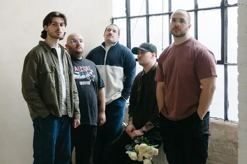 Koyo are a band on the cusp of going supernova