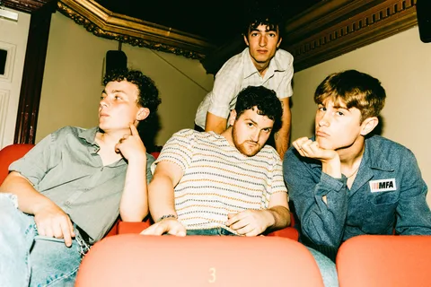 L'objectif's latest single 'ITSA' dives deep into the moral quandaries of youth