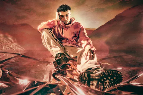 Deyaz: "Music and family, that's my world"