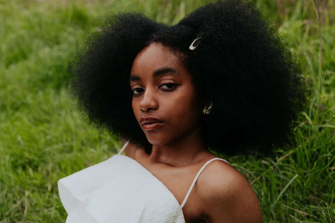 Flowerovlove is leaving toxicity behind with her new track, 'Next Best Exit'