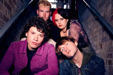 Any Other Questions with... STONE