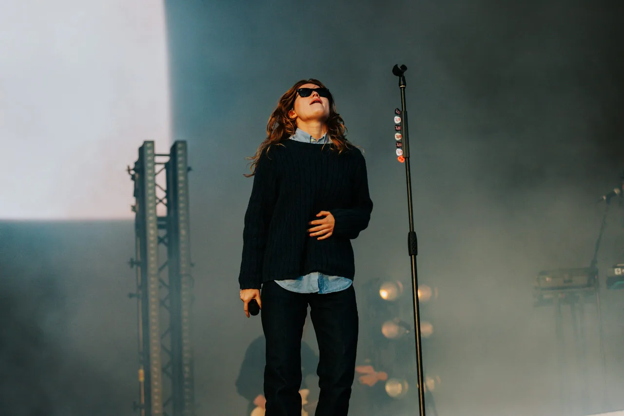 Girl In Red: "This new album is a lot more optimistic"