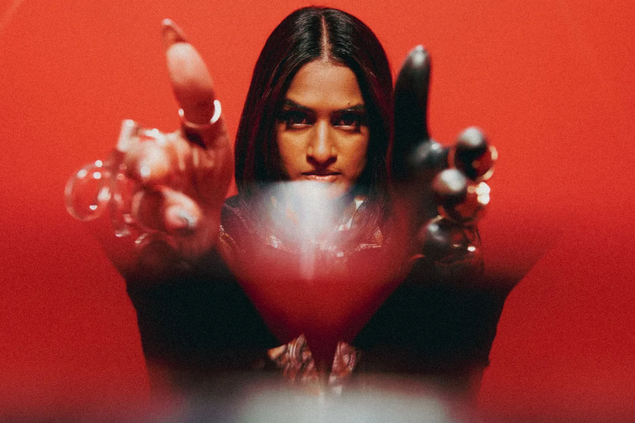 Priya Ragu: "Do we have a sync with the next Marvel movie? Not yet. Are we dreaming big? Yes"