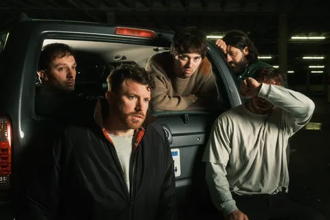 Citizen: The call of the wild