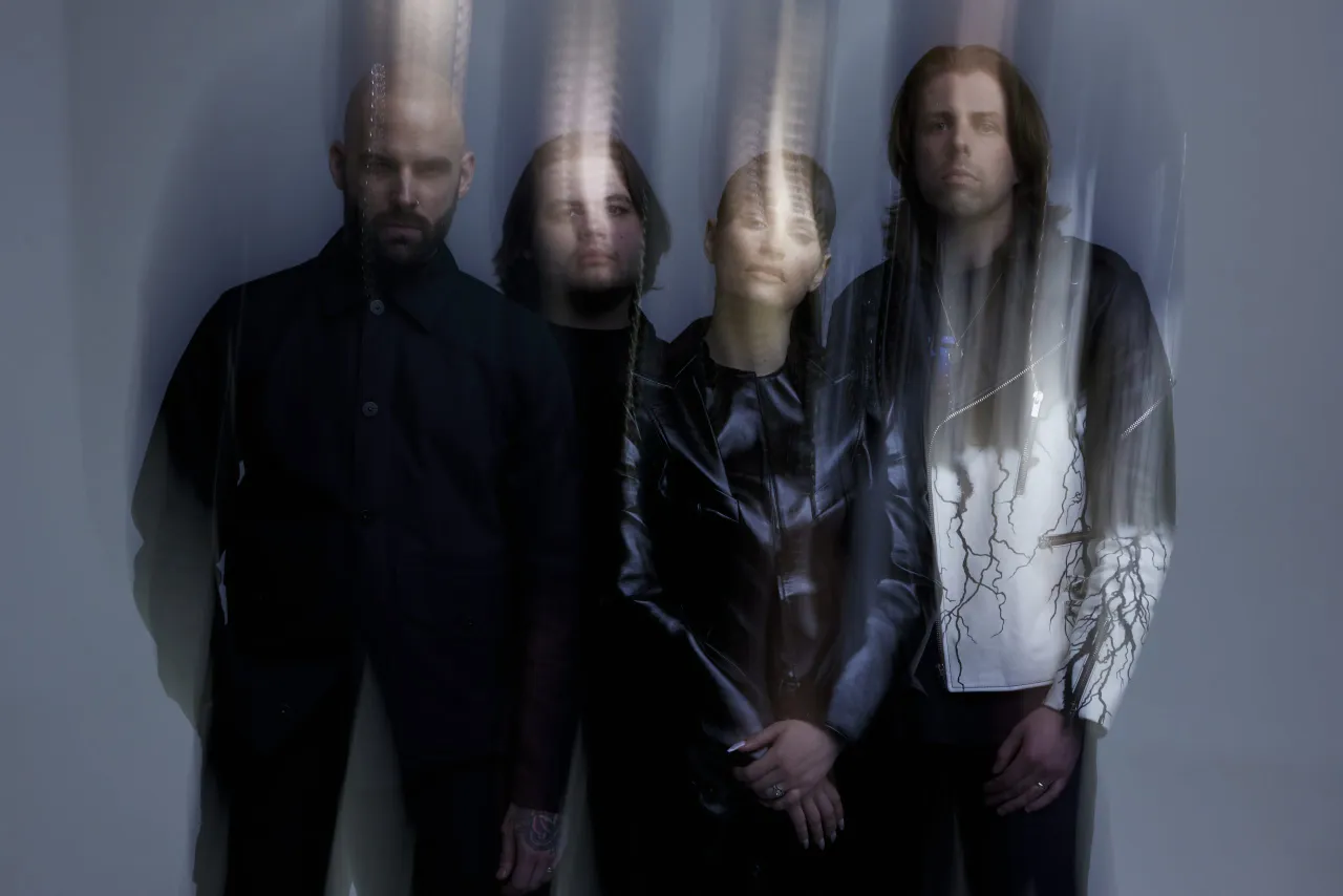 Spiritbox: "This scene doesn't feel like a boys club anymore"