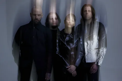 Spiritbox: "This scene doesn't feel like a boys club anymore"