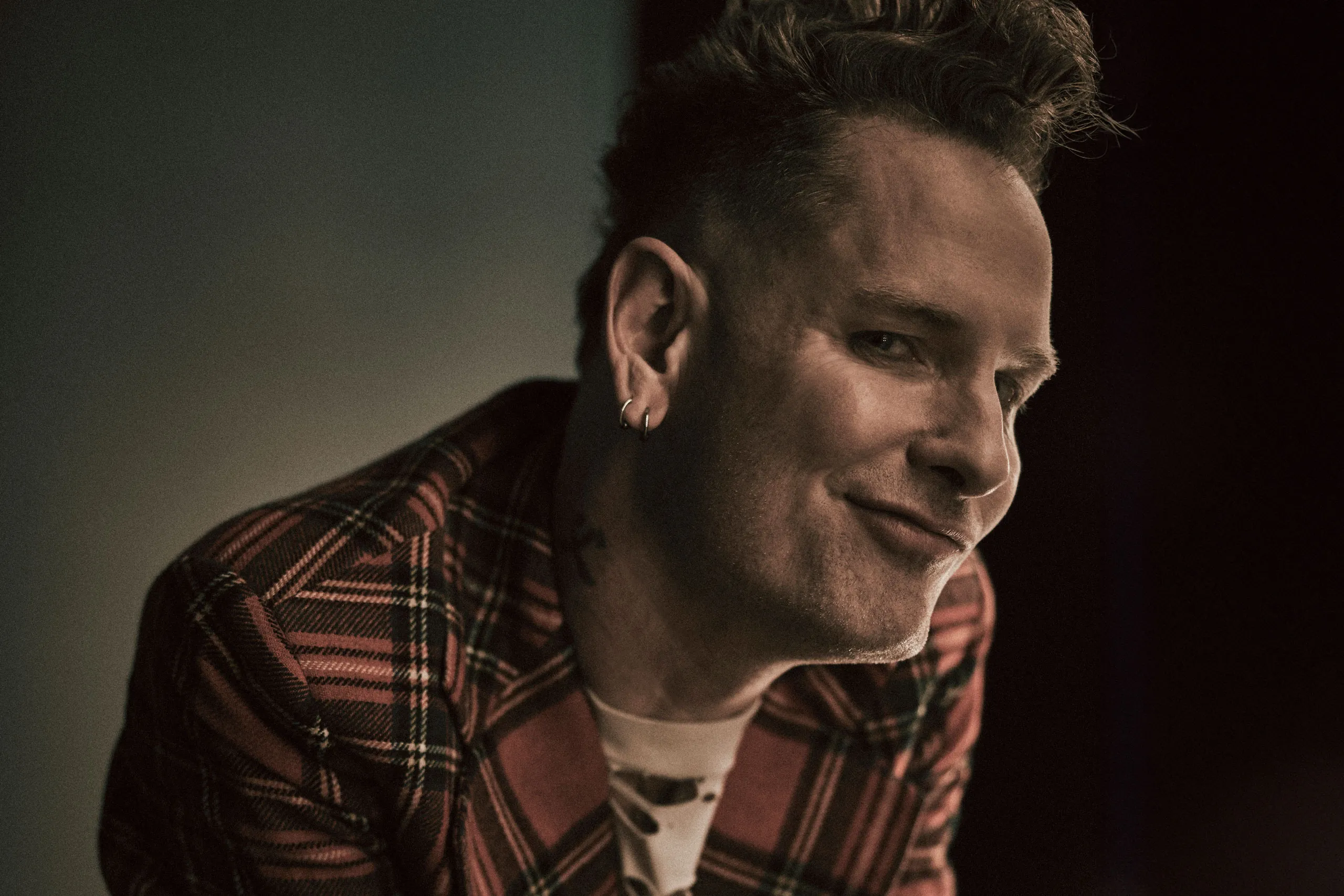 Corey Taylor: "This is how you do rock and metal when there's nothing holding you back"