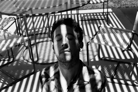 Love Fame Tragedy: "The recording of the album got a bit 'Chinese Democracy', to be honest"