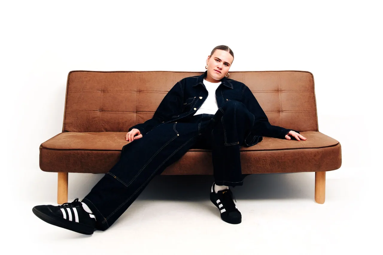 Hype List 2024: Venbee: "My dream is to play Brixton Academy"