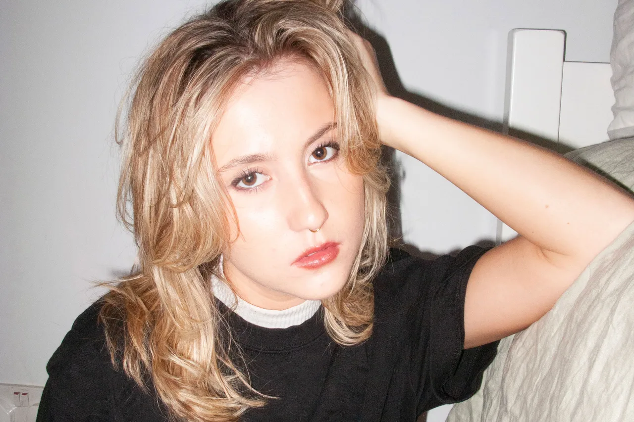 Hype List 2024: Hannah Grae: "I want people to feel alive when they listen to my music"