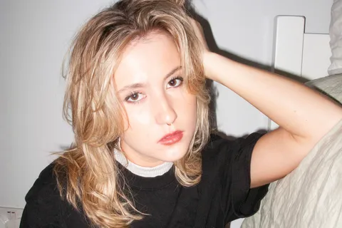 Hype List 2024: Hannah Grae: "I want people to feel alive when they listen to my music"