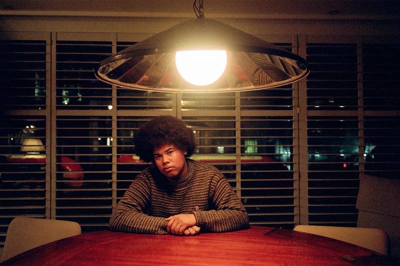 Hype List 2024: Sekou: "You have to work, work, work for everything that you have"