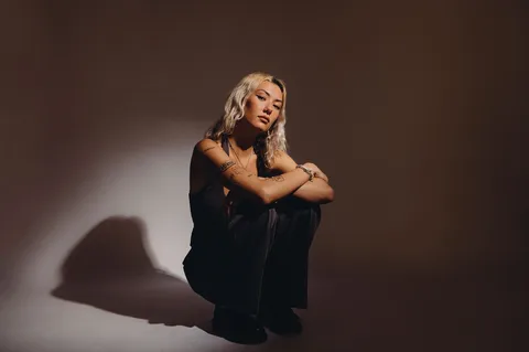 Hype List 2024: Nieve Ella: "I'm finding myself properly, and it's so cool to feel that"