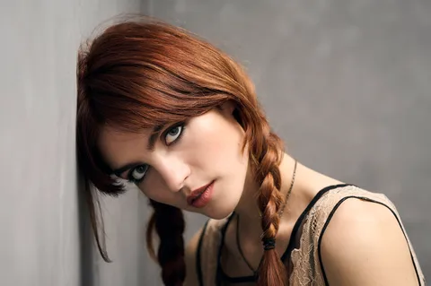 Hype List 2024: Gretel Hänlyn: "I love the beauty and the humour in the grotesque"