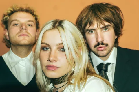 Hype List 2024: Swim School: "It's the Hannah Montana lifestyle"