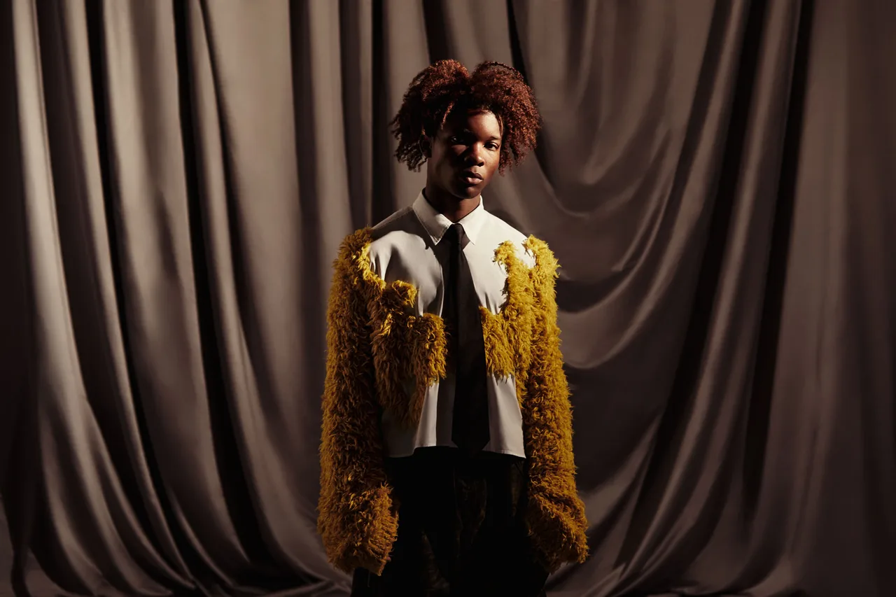 Hype List 2024: d4vd: "It's easy to get caught up in the noise, but it's so important not to lose the magic"