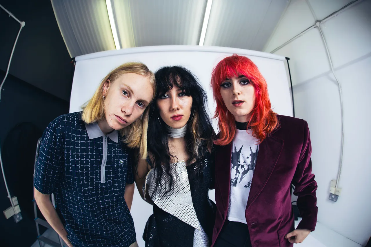 Hype List 2024: HotWax: "All we want to do is make music"