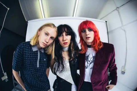 Hype List 2024: HotWax: "All we want to do is make music"