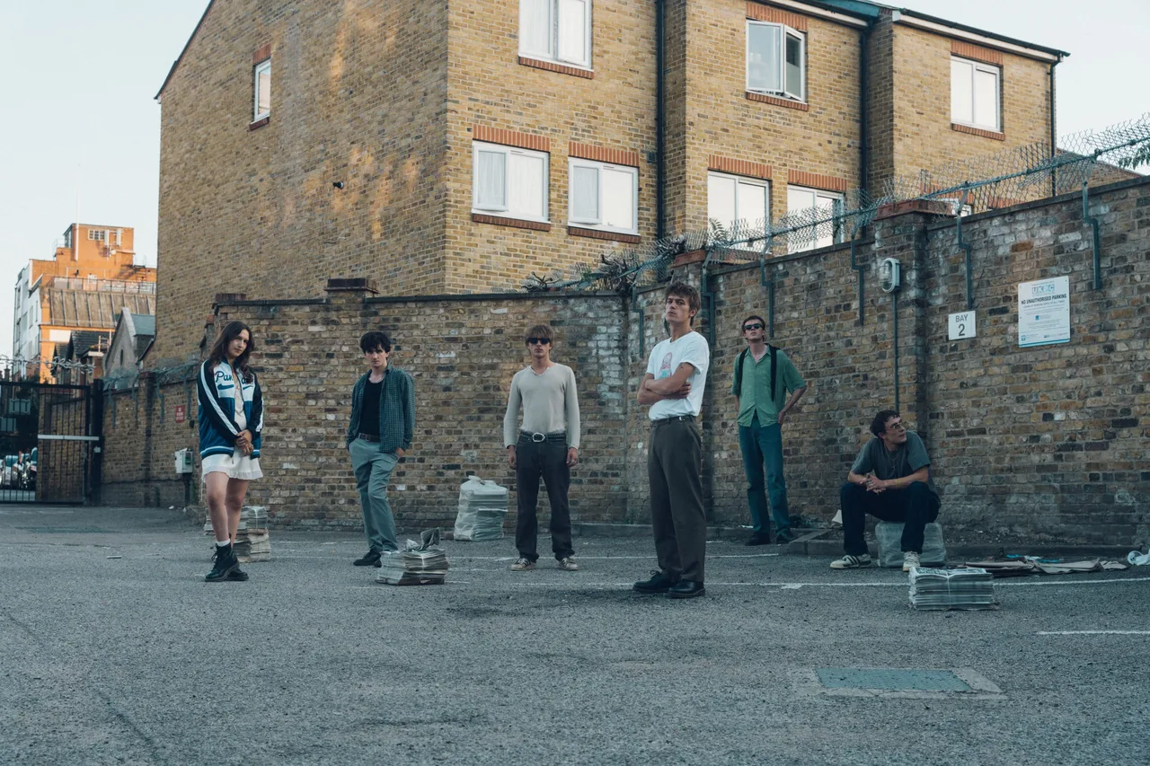 Hype List 2024: DEADLETTER: "Through the urgency within our music, you can hear we work hard"