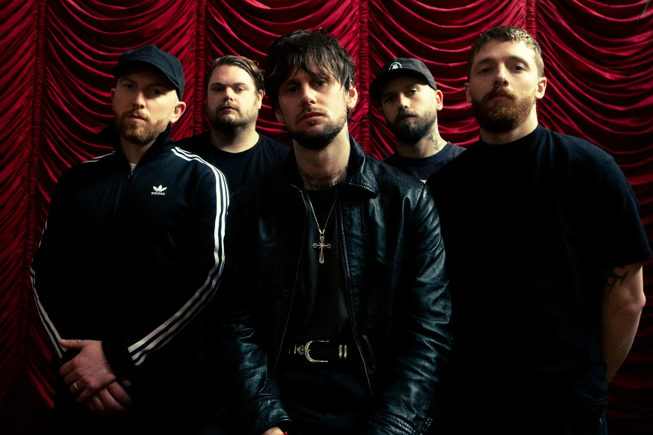 While She Sleeps: "I don't think anyone will understand the record until you have it"