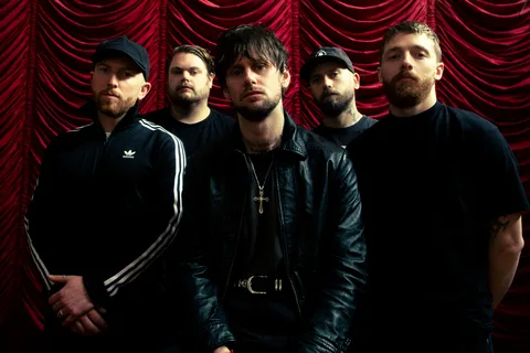 While She Sleeps: "I don't think anyone will understand the record until you have it"