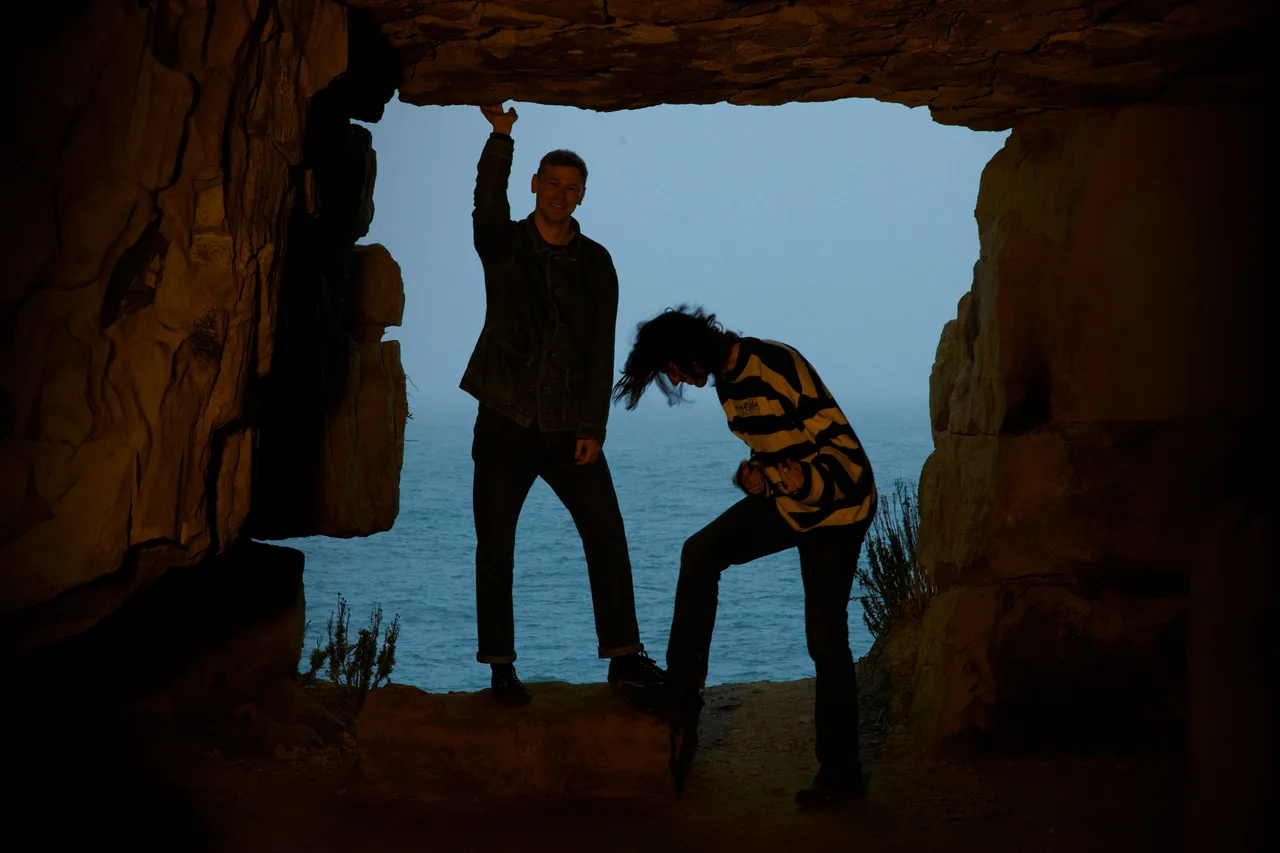 Thy Slaughter is "the dark horse of PC Music"