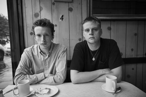 The Rhythm Method kick off 2024 with a brilliant new track, 'I Love My Television': "I was convinced I must have ripped it off because it was so good"